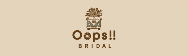 Oops!!BRIDAL