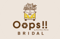 Oops!!BRIDAL