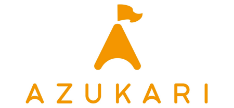 「AZUKARI」